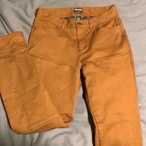 Outdoor Research Canvas Work Pants
